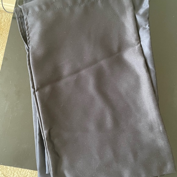 Prada blue satin like Dustbag - Picture 6 of 10